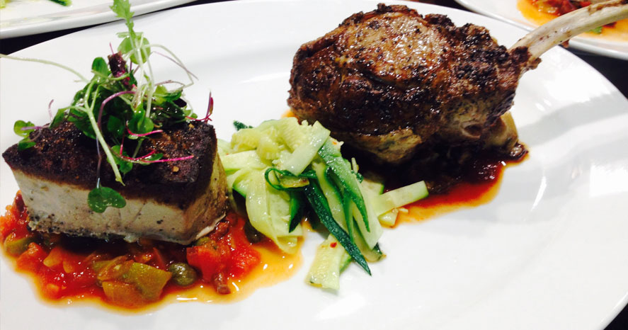 Best Culinary dishes