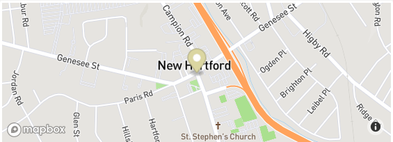 Directions to Cafe CaNole Restaurant